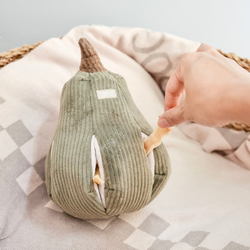 Butternut (Snuffle Gourd)
