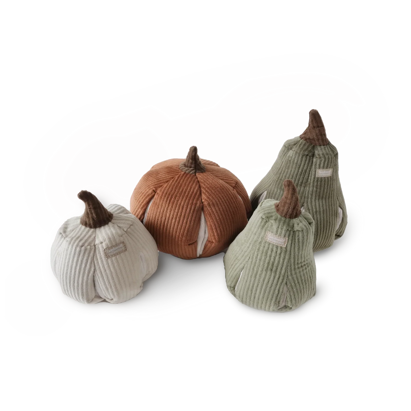 Butternut (Snuffle Gourd)