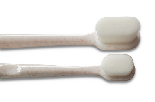 Puppy Polisher Eco Toothbrush