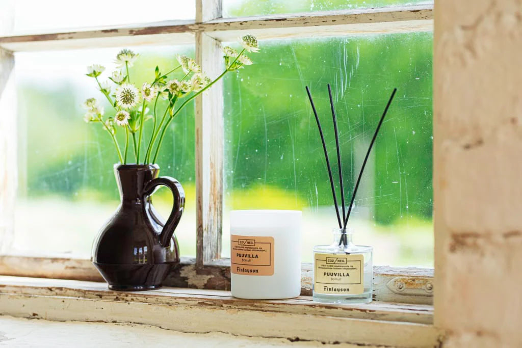 Do air fresheners pose health risks for pets?