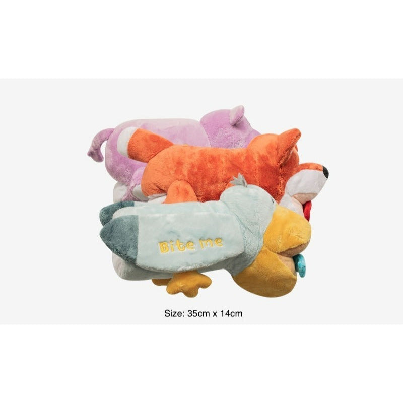 TUG-N-PLAY Toy