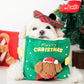 Christmas Nosework Playbook
