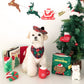 Christmas Nosework Playbook