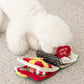 Christmas Nosework Playbook