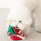 Christmas Nosework Playbook