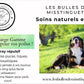 Repellent spray with neem oil for dogs and cats (Oil Drop)