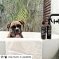 Sensitive Dog Shampoo & Conditioner Pack (Chamomile, Orange & Rosewood) - 250ml