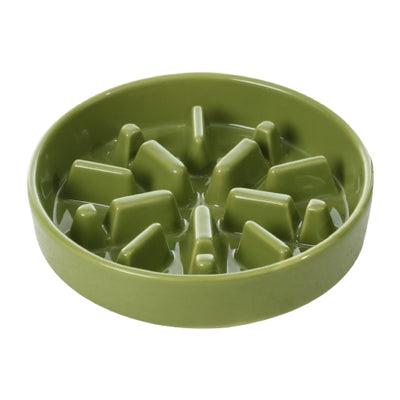 Slow Feeder Bowl - Spark