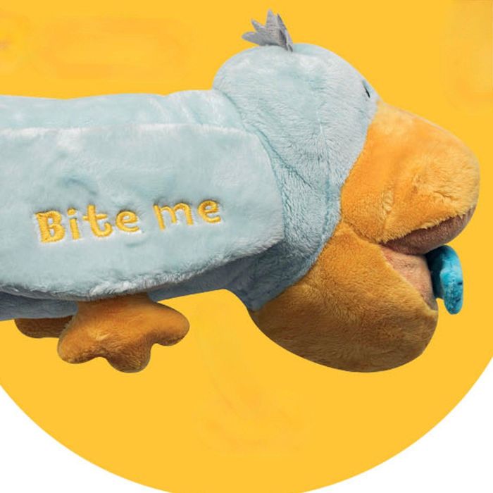 TUG-N-PLAY Toy