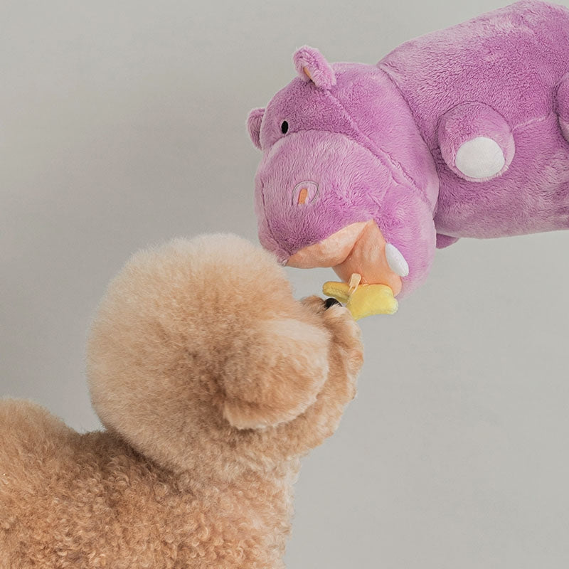 TUG-N-PLAY Toy