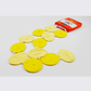 Double Snuffle Potato Chips