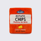 Double Snuffle Potato Chips