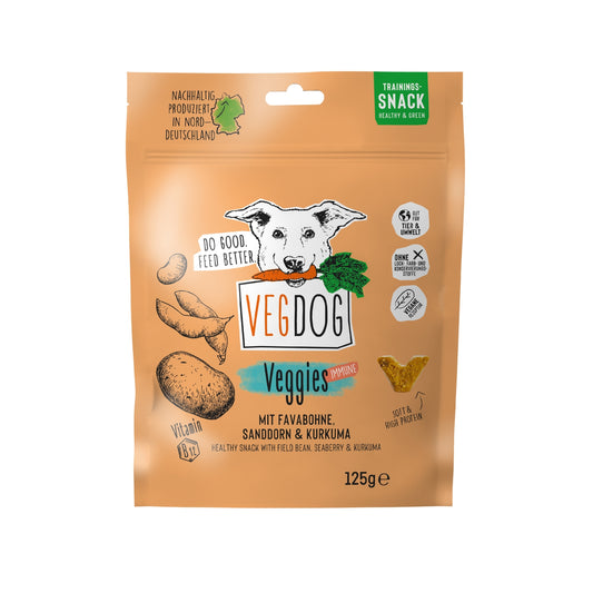 VEGGIES IMMUNE 125g