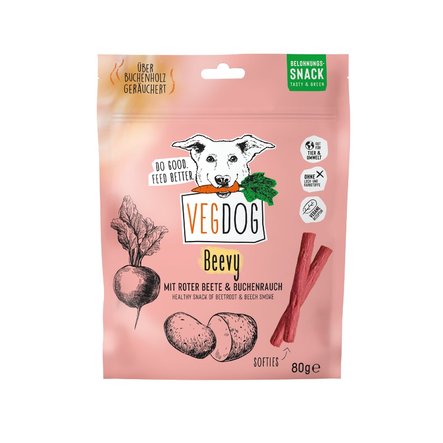 BEEVYS 80 g