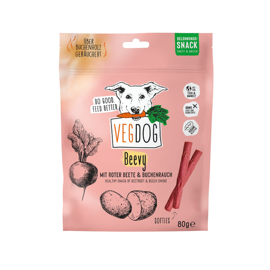 BEEVYS 80 g