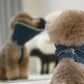 Half cone collar / elizabethan collar for pet