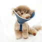 Half cone collar / elizabethan collar for pet
