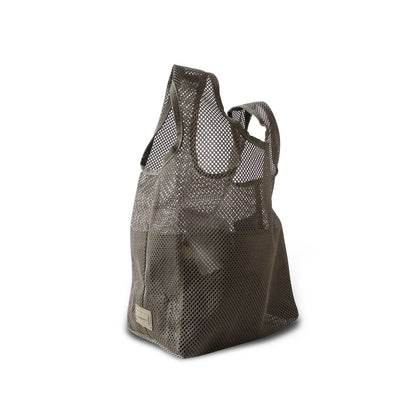 Everyday Mesh Tote Fern Human
