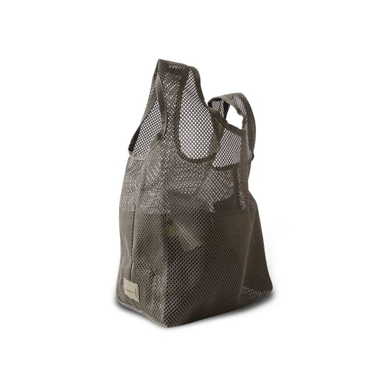 Everyday Mesh Tote Fern Human