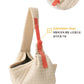 DUMPLING BAG - Midnight Navy