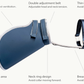 Half cone collar / elizabethan collar for pet