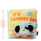 lt's Laundry Day Playbook