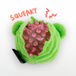Bear Candy ball Toy (3pcs)