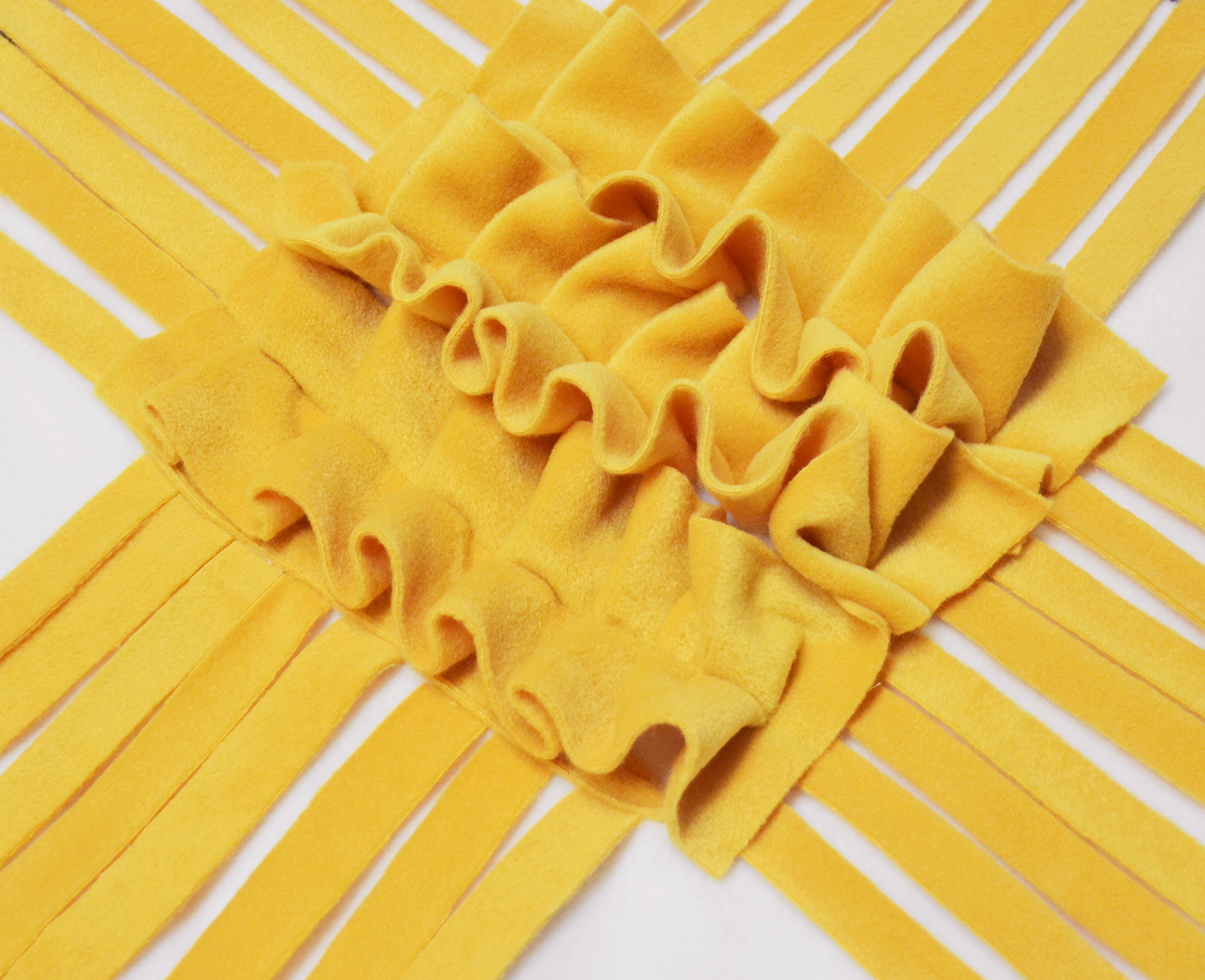 Snuffle Fettuccine Mat