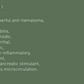 Immortelle Corse Biodynamic - Essential Oil - 5ml