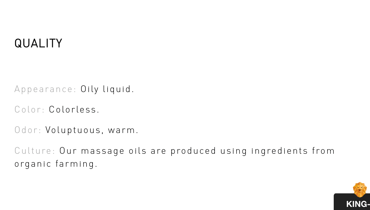 Rose Beauty Oil - 100ml