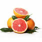 Organic Grapefruit Zest - Essential oil - 10ml