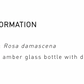 Rose Absolute 10% - 5ml