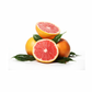 Organic Grapefruit Zest - Essential Oil - 10ml