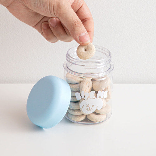 Mini Snack Bottle