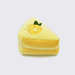 Multi - Snuffle Lemon Cake
