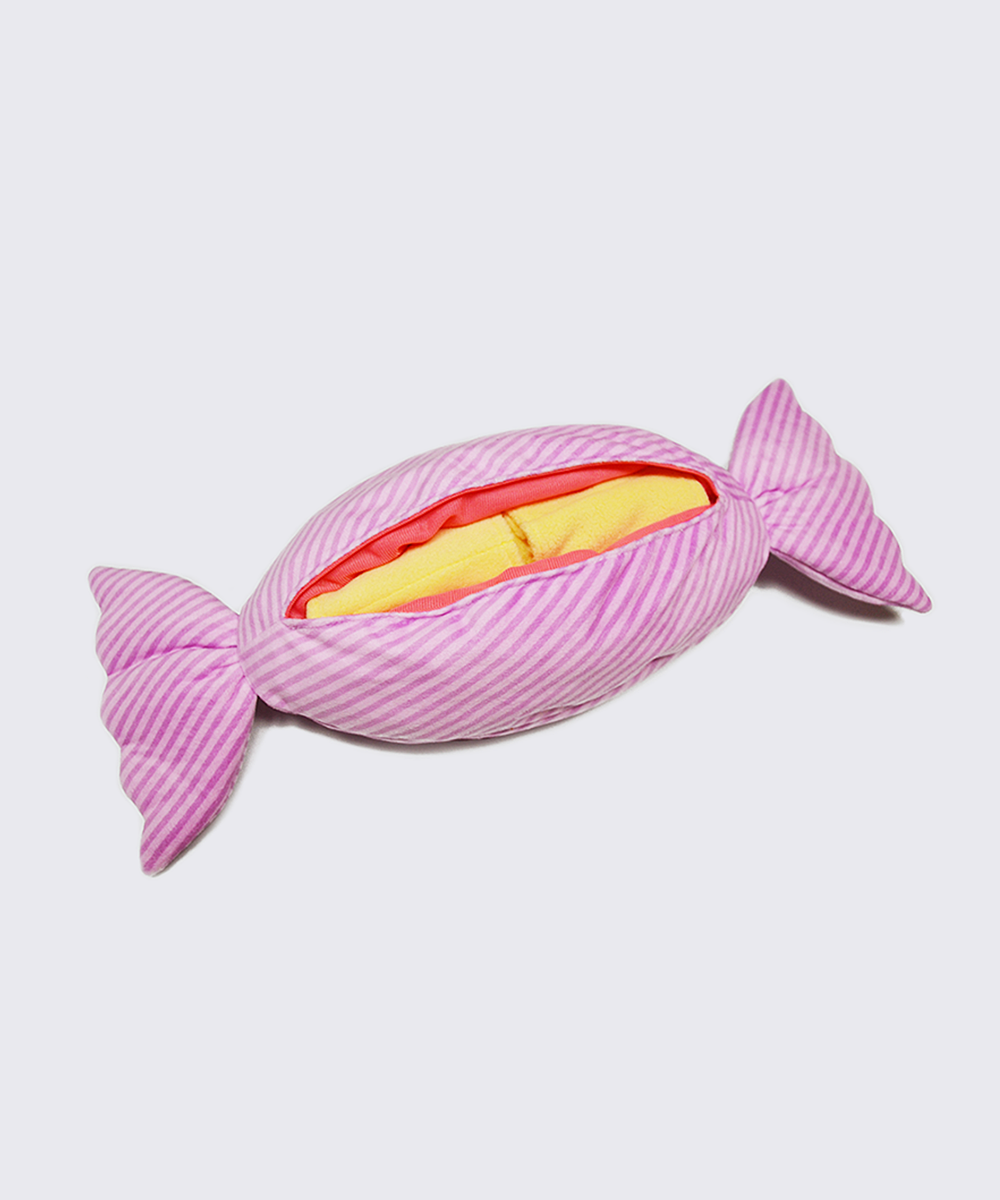 Multi-Snuffle Giant Candy