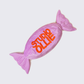 Multi-Snuffle Giant Candy