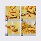 Snuffle Fettuccine Mat