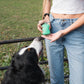Silicone Dog Treat Dispenser