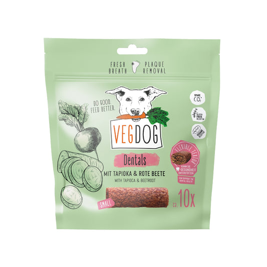 DENTAL STICKS 120 g