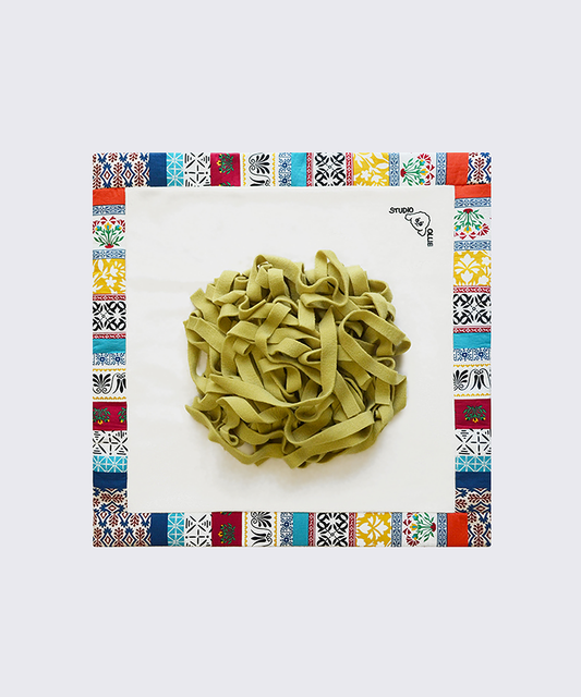 Snuffle Fettuccine Mat