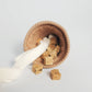 Ice Cream POP (Snuffle + Bouncy ball )