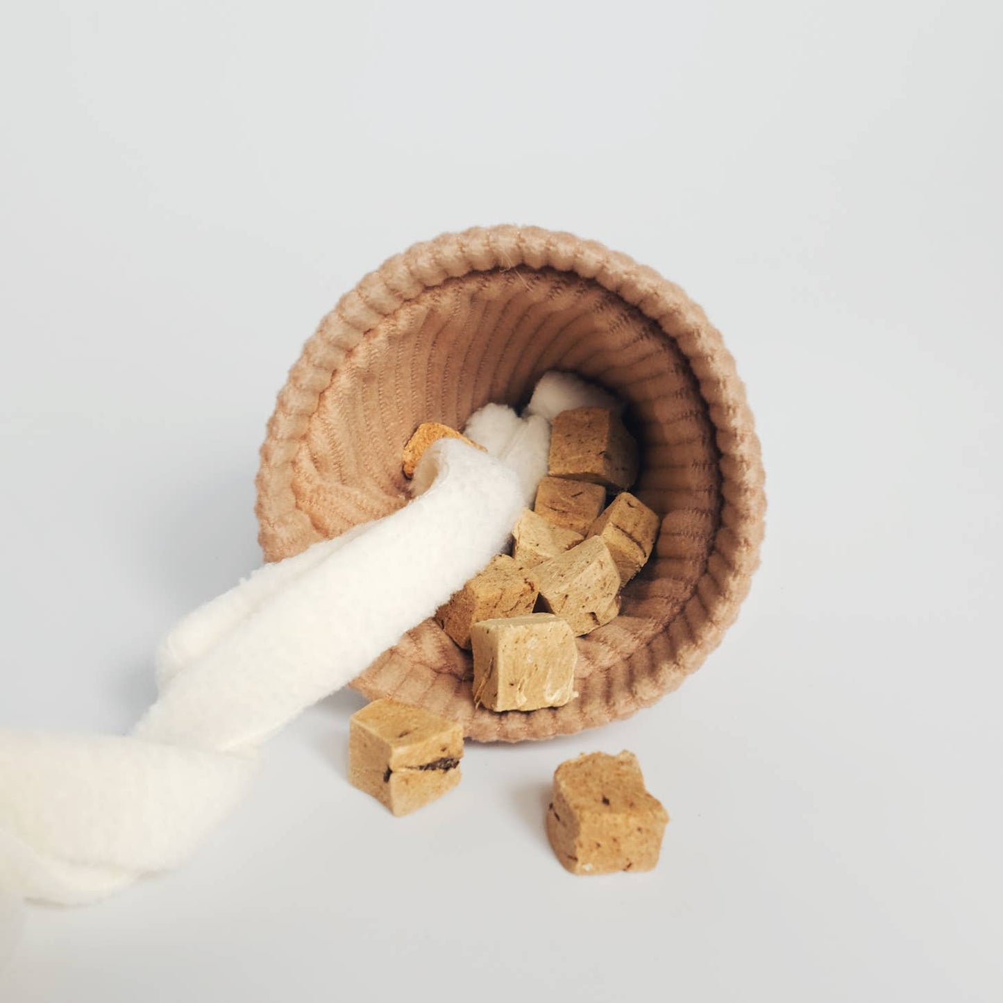 Ice Cream POP (Snuffle + Bouncy ball )