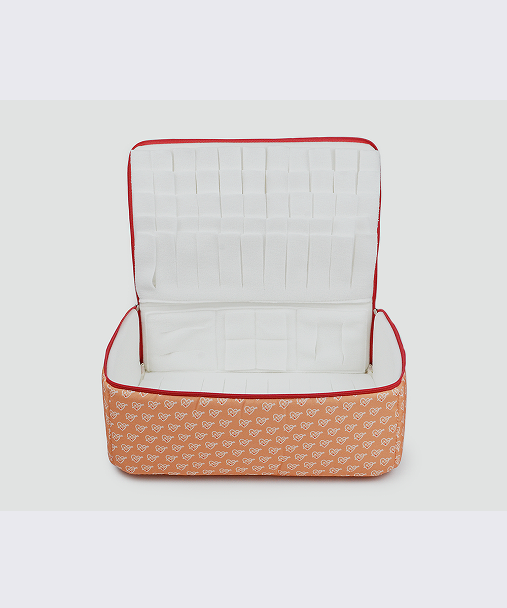 Snuffle Sugar Box