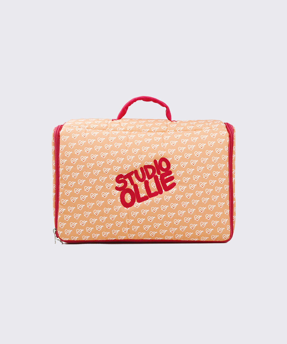 Snuffle Sugar Box