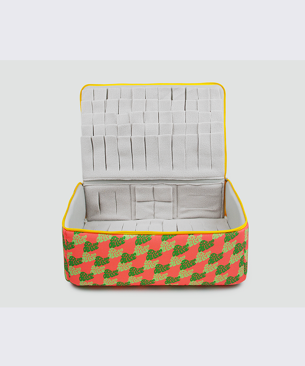 Snuffle Summer Box