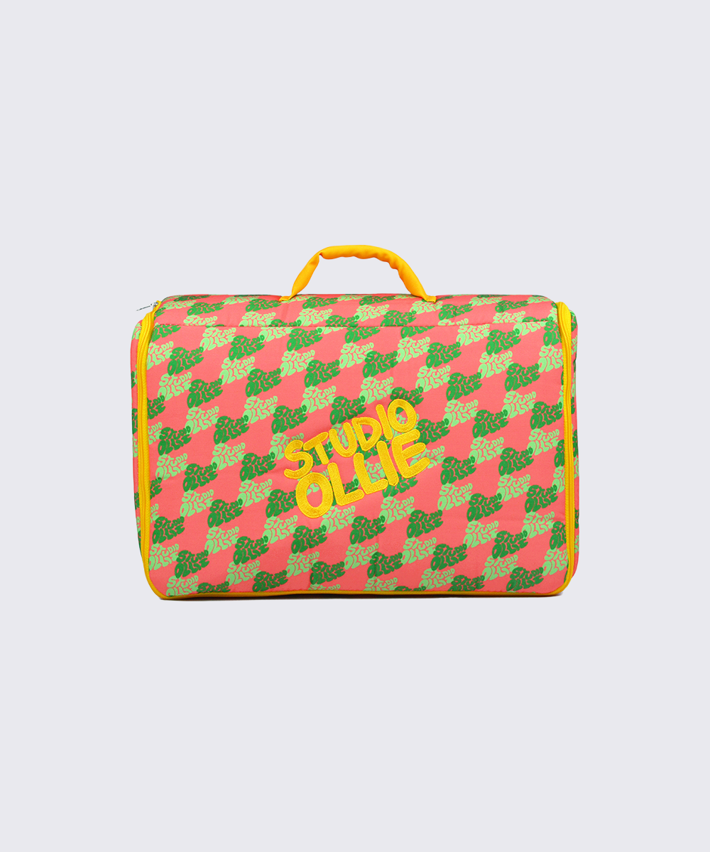 Snuffle Summer Box