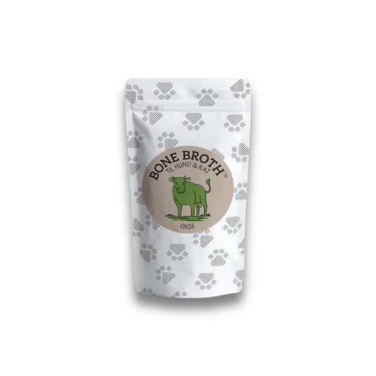 Beef Bone Broth
