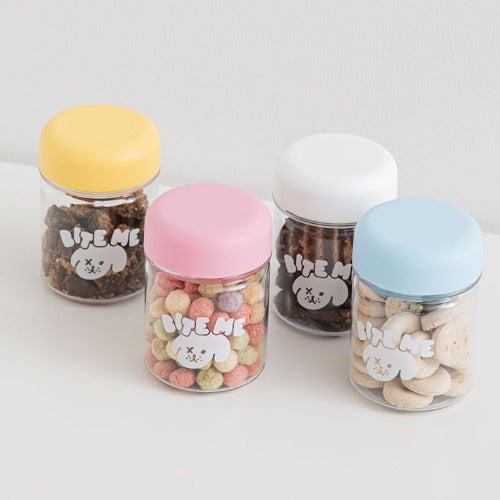Mini Snack Bottle