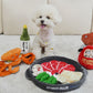 Snuffle Sake